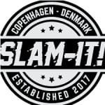 Slamit logo