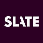 Slate Magazine logo