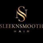 Sleeknsmooth Hair logo
