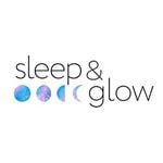 Sleep & Glow logo