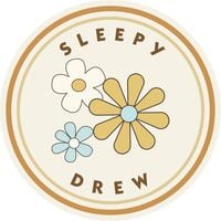 Sleepy Drew logo