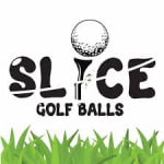 Slice Golf Balls UK logo