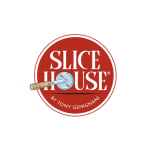 Slice House By Tony Gemignani logo