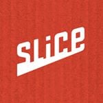 Slice logo