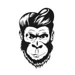 Slick Gorilla logo