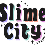 Slime City Studios logo