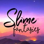 Slime Fantasies logo