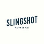 Slingshot Coffee Co logo