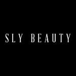 Sly Beauty Cosmetics logo