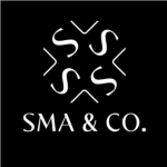 SMA & Co. logo