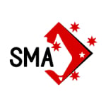 SMA Fabrication logo