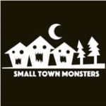 Small Town Monsters logo