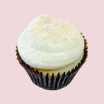 Smallcakes Prosper logo