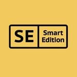 Smart Edition Academy logo