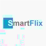 SmartFlix logo