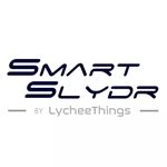 SmartSlydr by LycheeThings logo