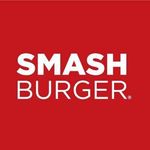 Smashburger Uk logo