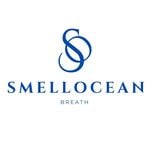 Smell Ocean logo
