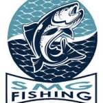 SMG Fishing logo