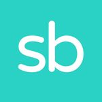 Smile Buddy Strips logo