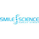 Smile Science Harley Street logo