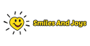 Smiles And Joys logo