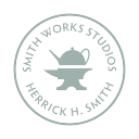 Smith Works Studios logo
