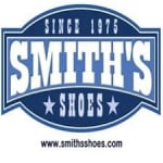 Smith's Shoes logo