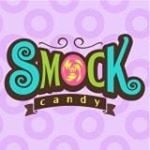 Smock Candy logo