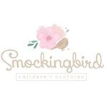 Smockingbird Kids logo