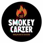 Smokey Carter logo