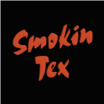 SmokinTex logo