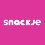 Snackje logo