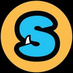 Snaggletooth Pets logo