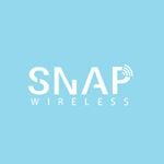 Snap Wireless logo