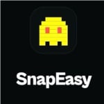SnapEasy logo