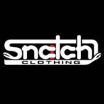 Snatch Clothing logo
