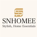 Snhomee logo