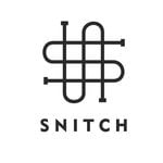 Snitch logo