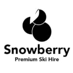 Snowberry Premium Ski Hire logo