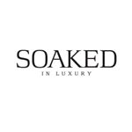 Soaked In Luxury logo