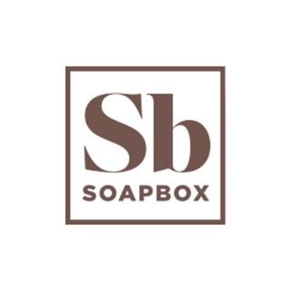 SoapBox Soaps (14 Coupon Codes 