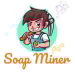 SoapMiner logo