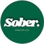 Sober Hats logo