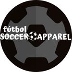 Soccer Dot Apparel logo