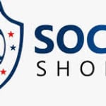 Soccer Shop USA logo