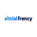 Social Frenzy logo