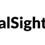SocialSight AI logo