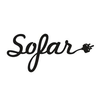 Sofar Sounds logo