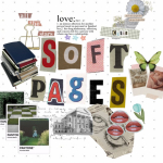 Soft Pages logo